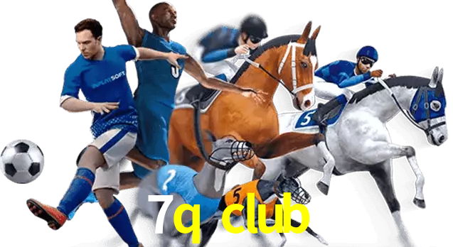 7q club